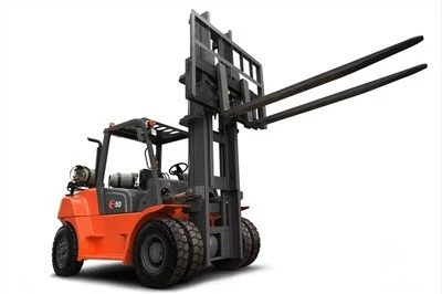 5 tons gasol gaffeltruck